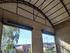 Serralheria imperatriz - Photo 2