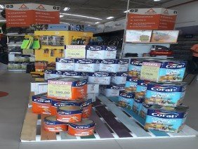 Armazém Home Center - Photo 2