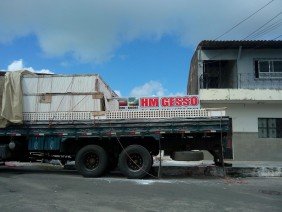 HM Gesso Venda de Materiais e Aplicação de Gesso - Photo 0