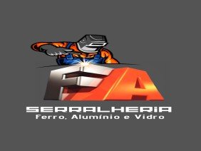 F.A. Serralheria | Ferro e Alumínio - Photo 0
