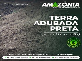 Amazônia Serviços - Photo 3