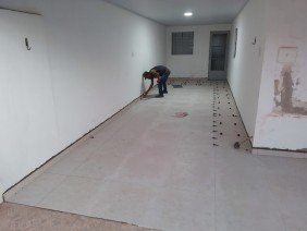 Pedreiro reformas em geral 100% em qualidade - Photo 1