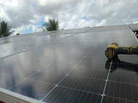 JR Solar e Elétrica - Arapiraca, AL - Photo 3