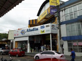 Aladin Material De Construção - Photo 4