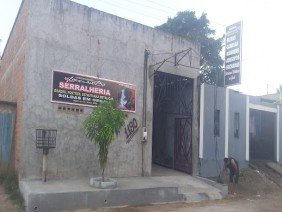 Art's Urbana Comunicação Visual e Serralheria - Photo -1