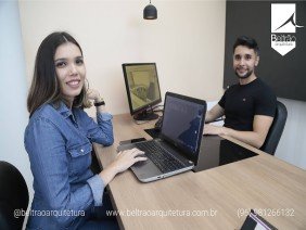 BELTRÃO ARQUITETURA - Photo 2