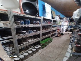 Vieira Casa e Construção - Photo 1