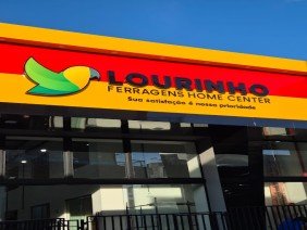 Lourinho Ferragens Home Center - Photo -1