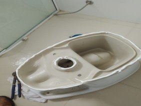 Faz Tudo Am Caça Vazamentos Serviços e Reparos - Photo 5