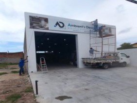 Ambient's Design - Photo 0