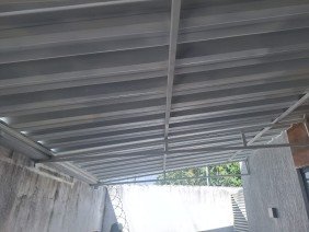 Serralheria Freitas - Serralheiro Macapá - Photo 0