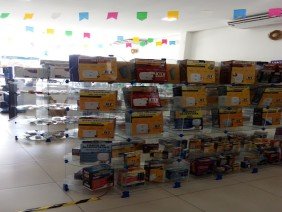 Hipertron - Matriz - Santa Rita - Photo 6