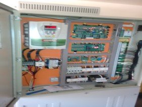 O S ELETRICIDADE & REFRIGERAÇÃO - Photo 0