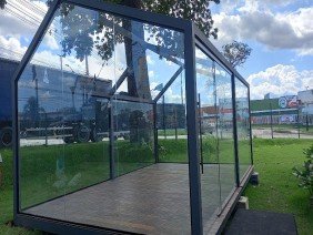 Paulistano Vidraçarias - Photo 2