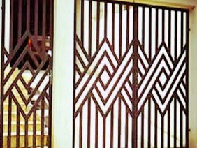 Serralheria ferrofort - Photo 5