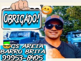 GS Areia-Barro-Brita - Photo 0