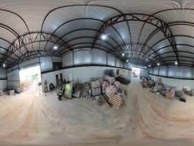 Brasil Shop Cimento Cal e Material para construção - Photo 2