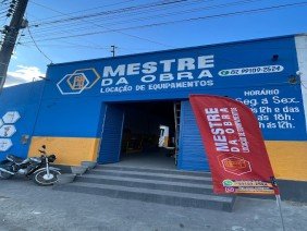 Mestre da Obra Santana do Ipanema - Photo 0