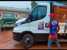 Depósito Macapá - Loja de Materiais de Construção - Photo 1