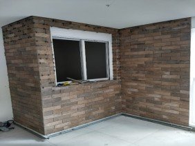 A.c auxiliando construções - Photo 0