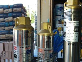 CENTER LIDER CONSTRUÇÃO LTDA - Photo 1