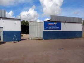 Metalúrgica e Serralheria Teixeira de Freitas - Photo 0