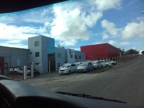 Bahia Vidros - Photo -1