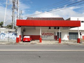 Vantech do Brasil - Photo 1