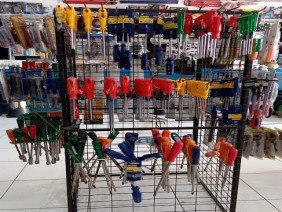 Chico Ferragens e Parafusos - Photo 1