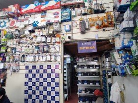 CASA CASTRO Tintas e Materiais de Construção - Photo 2