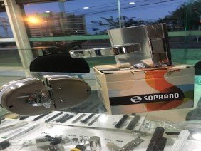 Ornato Box - Photo 0