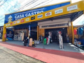 CASA CASTRO Tintas e Materiais de Construção - Photo 6