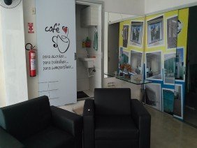 BF VIDROS TEMPERADOS -VIDRAÇARIA - Photo 2