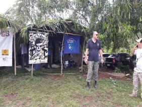 Cerâmica Bahia / Bahia Prod. p/ Construção LTDA. - Photo 0