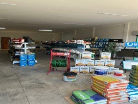 Madeireira Magalhães Construção - Photo 1