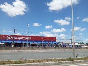 Paragominas Home Center | Materiais para Construção | Reforma | Iluminação - Photo 4