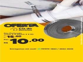 Cia do Eletricista - Photo 0