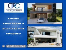 Construtora Opcional - Photo -1