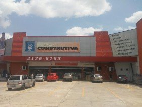 Força Construtiva Cidade Nova - Photo 4