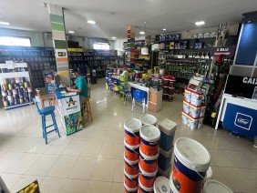 Amazônia Tintas Centro - Photo 5