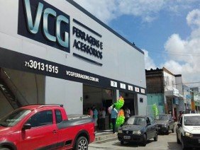 VCG Ferragens e Acessórios - Photo 6