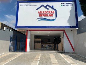Amazonas Refrilar - Refrigeração Manaus - Photo 2