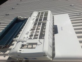 R2 Refrigeração Limpeza de Central De Ar - Photo 1