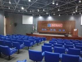 Escola Senai Antônio Simões - Photo 0