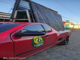 SERRALHERIA UNIÃO - Photo 2