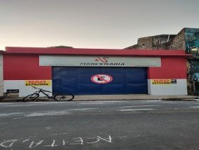 AS MARCENARIA - Photo 1