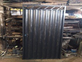 A Serralheria Dínamo Futura - Photo 5