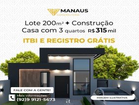 Manaus Construtora - Photo 2