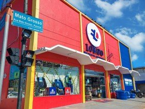 Lobato - Atacarejo da Construção - Photo 6