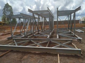 SS.Serralheria Santana - Photo -1